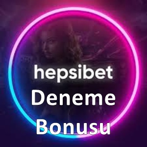 Hepsibet Deneme Bonusu