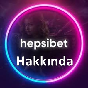 Hepsibet Hakkında