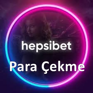 Hepsibet Para Çekme