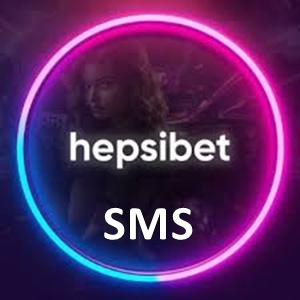 Hepsibet sms