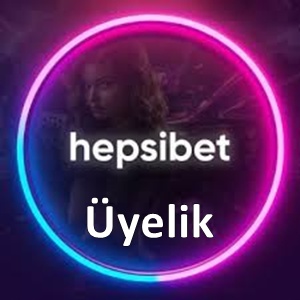 Hepsibet üyelik